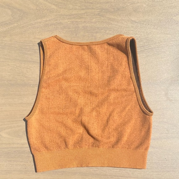 ☀️ZARA☀️ active stretchy top - Picture 2 of 6